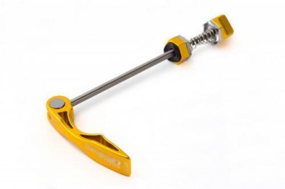 Эксцентрик, QRZ7R, задний, титан, алюминий, SUN RACE, RQR0000SR001 Sun Raсe  фото, kupilegko.ru